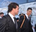 Cristiano Ronaldo y Pepe, convocados por Portugal