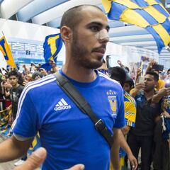 Boca Juniors insiste por Guido Pizarro; de salir de Sevilla, prefiere a Tigres
