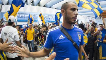 El club argentino confirma su interés, mientras que Tigres sigue despertando un mayor deseo por parte del centrocampista.