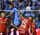 Bolívar 0-1 Internacional: resultado, resumen y goles