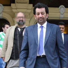 El Málaga prioriza la llegada de un director deportivo al club