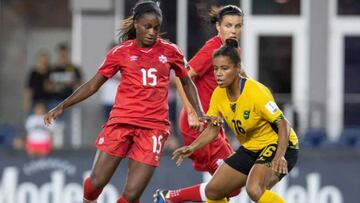 Este viernes el combinado de ‘La Hoja de Maple’ logró sacar un resultado importante en su primer partido en busca de un boleto al Mundial de Francia 2019