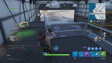 Fortnite: Notas del parche v8.10 con cambios y novedades