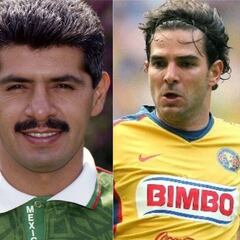 10 hermanos que se enfrentaron en la Liga MX