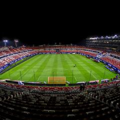 América siguió intratable en el Alfonso Lastras