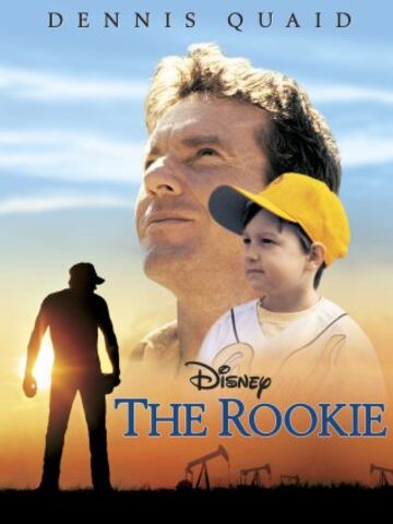 The Rookie