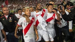 La Bicolor sigue entre las mejores en el ránking FIFA