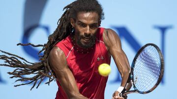 Youzhny, Haase y Brown, a cuartos de final de Gstaad