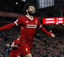 El Madrid ya escogió su próxima figura: hará oferta por Salah