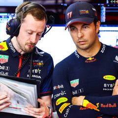 El consejo de Valtteri Bottas a Checo Pérez para salir de la sombra de Max Verstappen