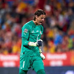 Acuerdo entre Bayern y Sommer