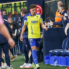 El eterno regreso de Iván Alejo, más cerca que nunca