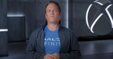 Phil Spencer está “evaluando la relación de Xbox con Activision”