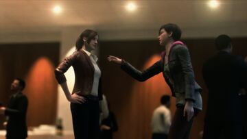 Captura de pantalla - Resident Evil: Revelations 2 (360)