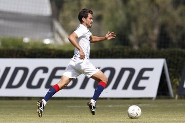 El Deportivo Independiente Medellín enfrentará al Once Caldas en la próxima fecha de la Liga BetPlay. Espera mantener el nivel con el que venció al Deportivo Cali. 