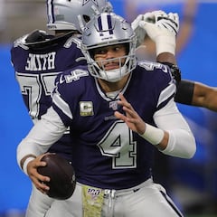 Dallas Cowboys 2022 preseason round-up: Dak Prescott, early power rankings, Ezekiel Elliott…