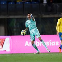 Valles trae la imbatibilidad de casa