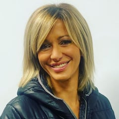 Susanna Griso ‘se desmaya’ en directo al ser confundida con Ana Rosa