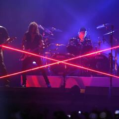 Lollapalooza Chile 2017: resumen día 1