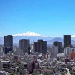 No podrán multarte si viajas solo en tu automóvil en la CDMX