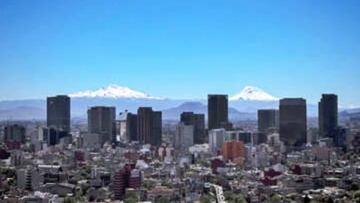 No podrán multarte si viajas solo en tu automóvil en la CDMX