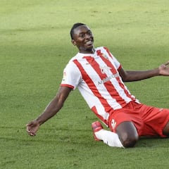 La venta de Sadiq será la más cara de la historia de Segunda