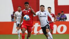 El primer fichaje de Colo Colo 2026: “Tiene todo para triunfar”