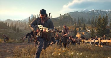 Director de Days Gone: La nota en Metacritic “lo es todo” para Sony