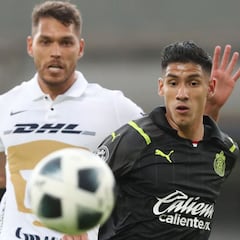 Pumas, con calculadora en mano para evitar otro papelón