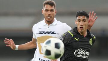 Pumas, con calculadora en mano para evitar otro papelón