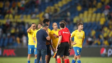 La coincidencia de la terna ofensiva