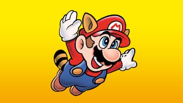 super mario bros 3