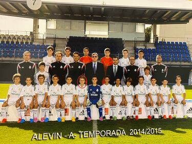 “Pablo Barrios es un libro de tácticas”