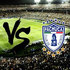 Tigres vs Pachuca (1-1): Resumen del partido y goles