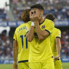 Forés hurga en la herida del Tenerife