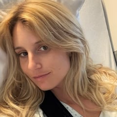 El accidente “freak” que ha obligado a Anna Gasser a operarse