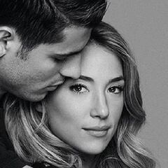 El bolso de más de 15.000 euros que Morata le ha regalado a Alice Campello