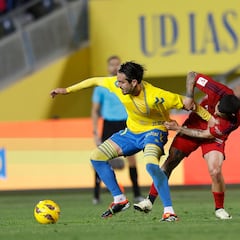 Dos vidas en un instante