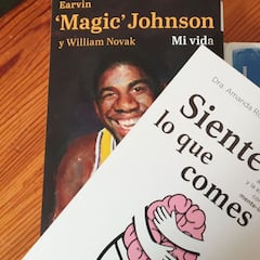 Lectura deportiva interesante para completar la Semana Santa