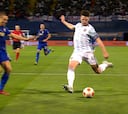 "What a goal": en Inglaterra andan fascinados con esto de una de las estrellas de la Euro