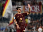 Dybala se olvida de Boca