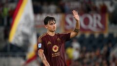 Dybala se olvida de Boca