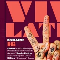 Vive Latino: Los horarios y bandas presentes en el Festival