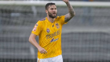 En Nuevo León hay 34 niños que llevan Gignac como nombre