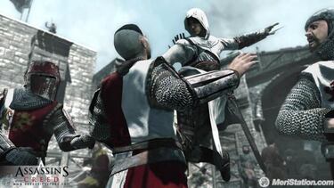 Assassin's Creed, Impresiones