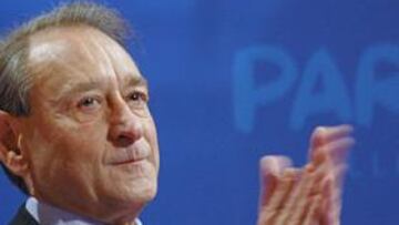 <b>PROBLEMAS. </B>El Gobierno francés ha pedido comprensión a los sindicatos ante la visita del COI.