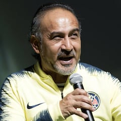 "La Volpe me dijo que era lo más malo que había visto"