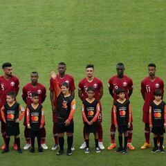 Qatar, inesperado y peligroso enemigo para Argentina