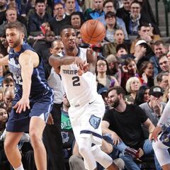 Los Mavs de Doncic (22+4) comienzan su 'tanking' particular