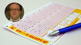 La historia de Bruno, el hombre que ganó 17 millones de euros en 1995 y ahora está en la ruina: “Estoy contento donde estoy”